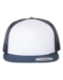 Navy/ White/ Navy