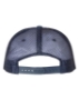 Navy/ White/ Navy