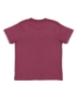 Vintage Burgundy