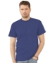 USA-Made Short Sleeve T-Shirt with a Pocket - 7100