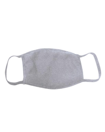100% Cotton Face Mask - 9100