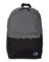 Heather Grey/ Black