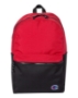 Heather Red Scarlet/ Black