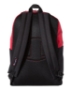 Heather Red Scarlet/ Black