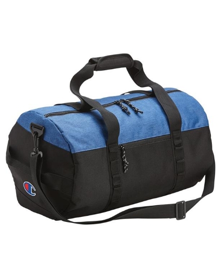 34L Barrel Duffel Bag - CS2000