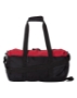 Heather Red Scarlet/ Black