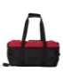 Heather Red Scarlet/ Black