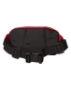 Heather Red Scarlet/ Black