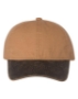 DUK Brown/ Brown