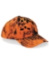 Platinum Series Performance Camo Cap - PFC100