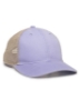Ponytail Mesh-Back Cap - PNY100M