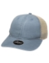 Coastal Blue/ Tea