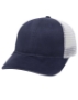 Navy/ White