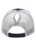 Navy/ White