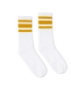 White/ Gold