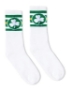 White/ St. Patty's