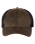 Brown/ Black