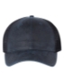 Dark Navy/ Black