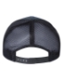 Dark Navy/ Black