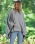 Women's Amanda Poncho - W17125