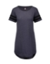 Navy Heather