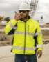Premium Black Series® Windbreaker - WB100-101