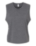 Dark Heather Grey