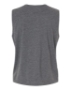 Dark Heather Grey