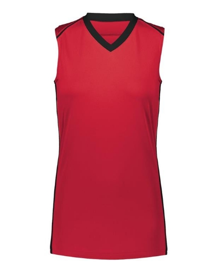 Girls' Rover Jersey - 1688