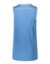 Columbia Blue/ White