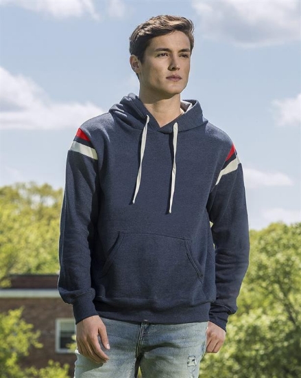 Classic Fleece Hooded Sweatshirt - 19143