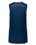 Navy/ White