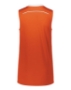Orange/ White