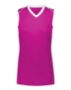 Power Pink/ White