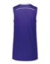 Purple/ White