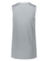 Silver/ White