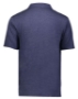 Navy Heather