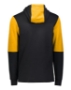 Black/ Gold Heather