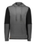 Carbon Heather/ Black