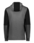 Carbon Heather/ Black