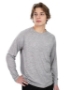 Youth Electrify CoolCore® Long Sleeve T-Shirt - 222670