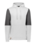 White/ Carbon Heather