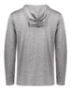 Athletic Grey Heather