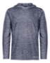 Navy Heather