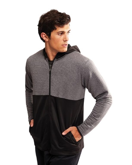 3D Regulate Jacket - 229588