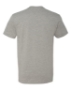 Dark Heather Grey