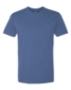 Heather Cool Blue
