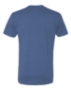 Heather Cool Blue