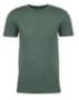 Heather Forest Green