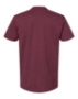 Heather Maroon